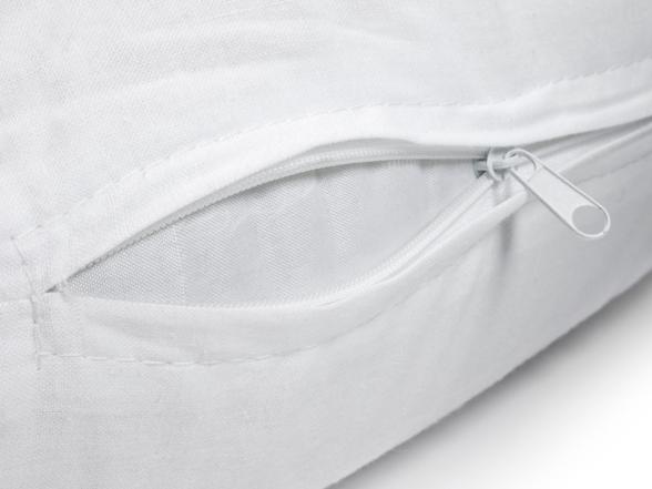 Sleep Apnea Comfort Pillow with Pillowcase Plus Free Shipping