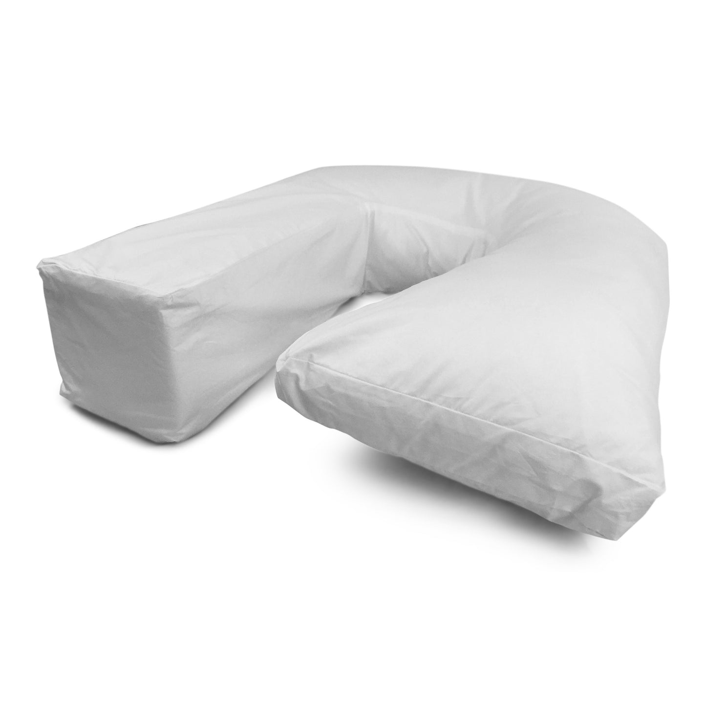 Sleep Apnea Comfort Pillow with Pillowcase Plus Free Shipping
