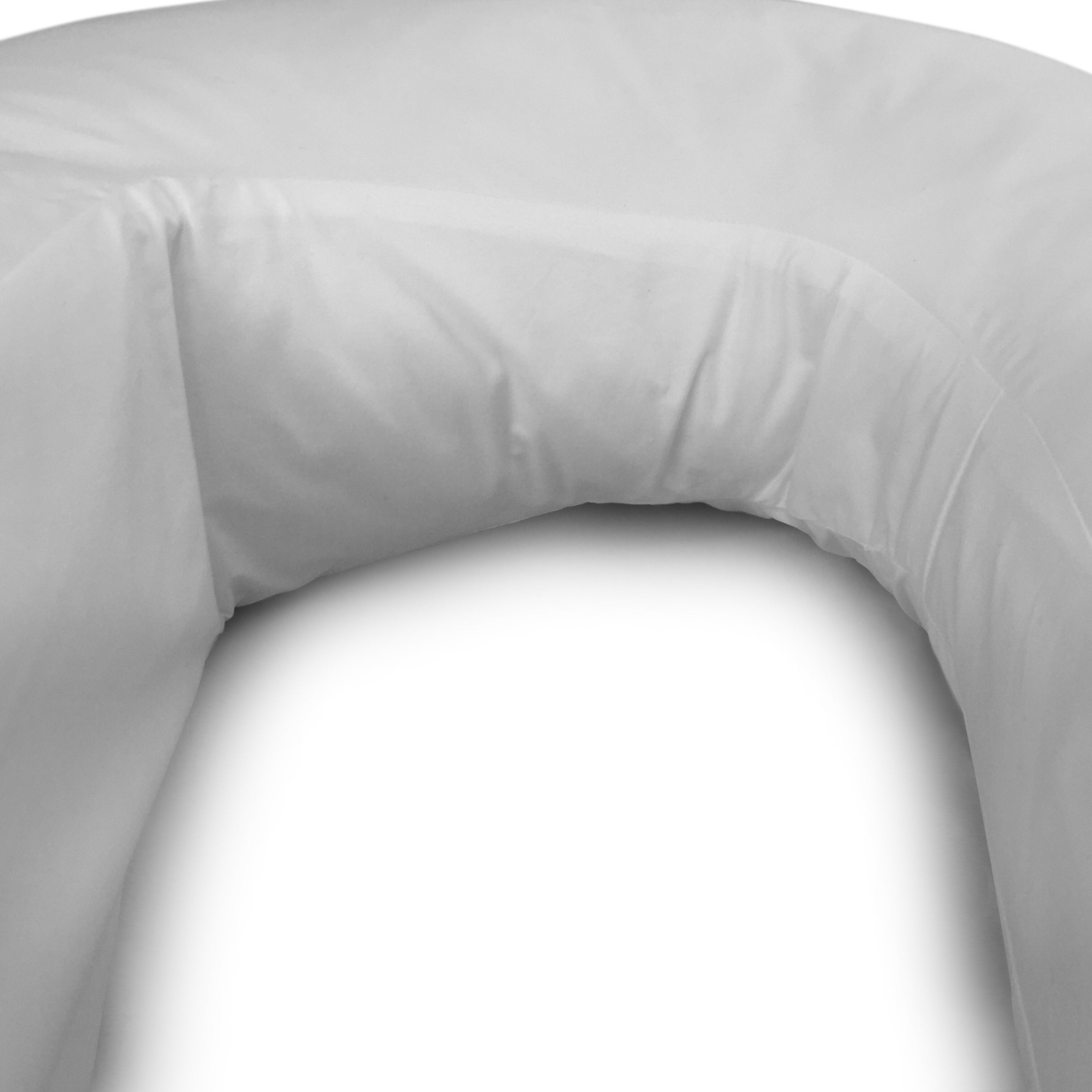 Sleep Apnea Comfort Pillow with Pillowcase Plus Free Shipping