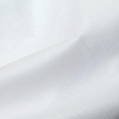 Handcrafted Zippered Pillowcase